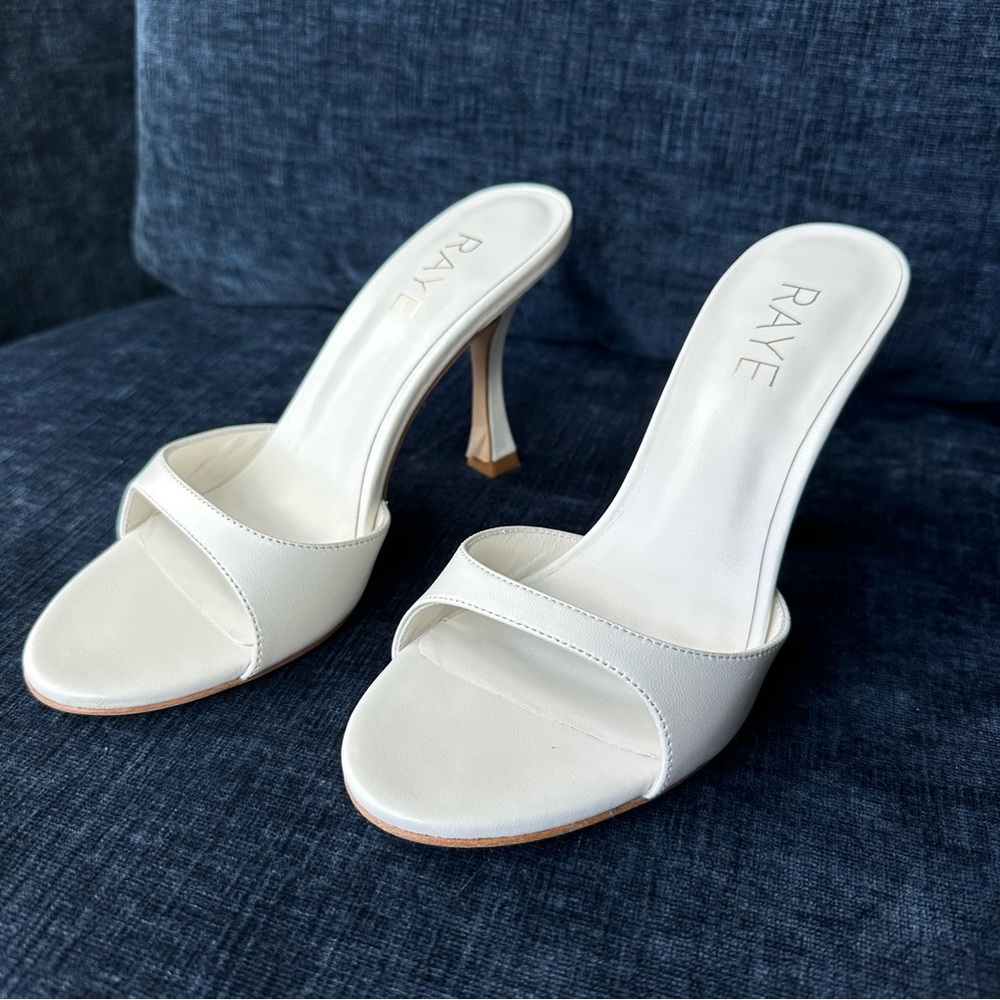 Raye Alejandra Heel Sandals